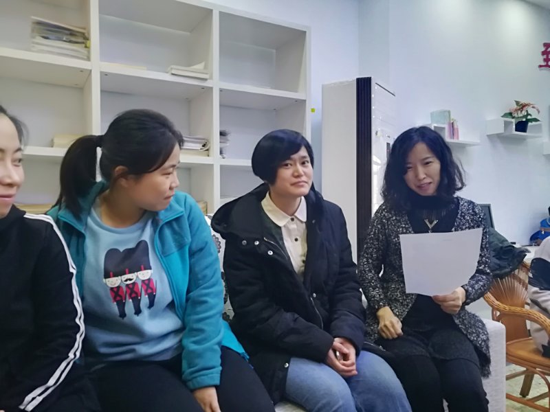 读书沙龙活动总结 读书沙龙活动总结